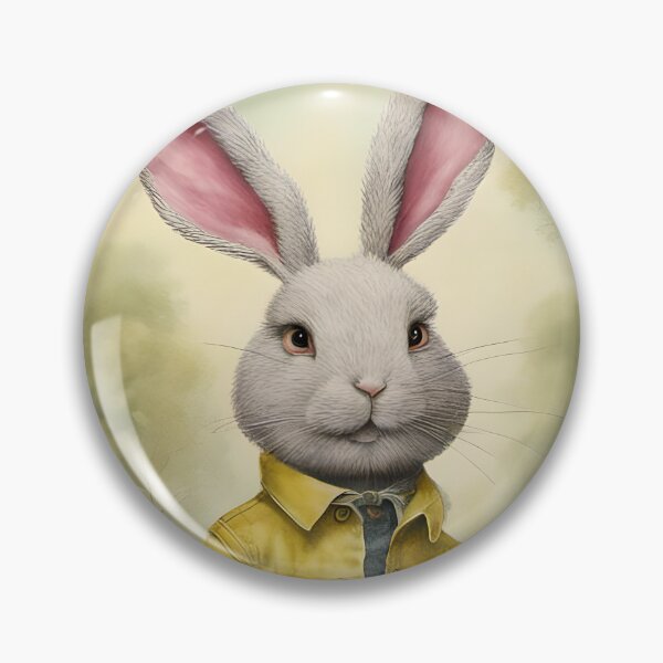 Item preview, Cute Magic Rabbit designed and sold by SoniaSarkali.