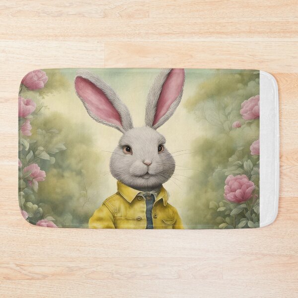 Item preview, Cute Magic Rabbit designed and sold by SoniaSarkali.