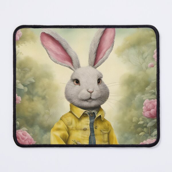 Item preview, Cute Magic Rabbit designed and sold by SoniaSarkali.