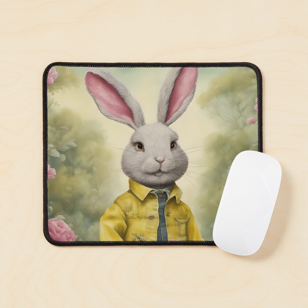 Item preview, Mouse Pad designed and sold by SoniaSarkali.