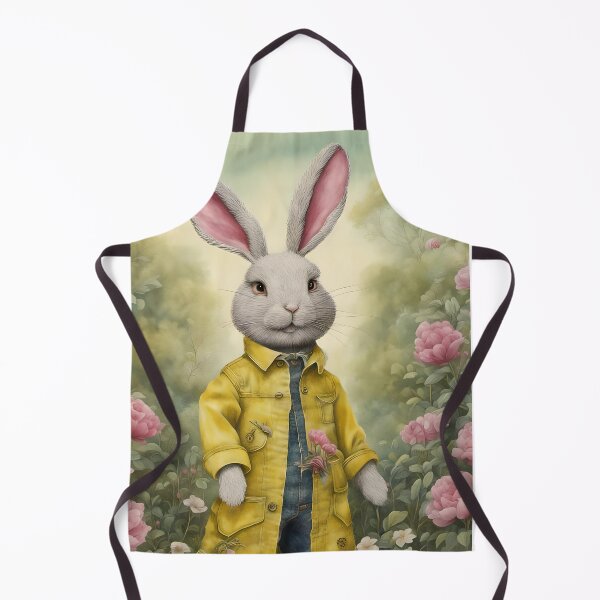 Item preview, Cute Magic Rabbit designed and sold by SoniaSarkali.