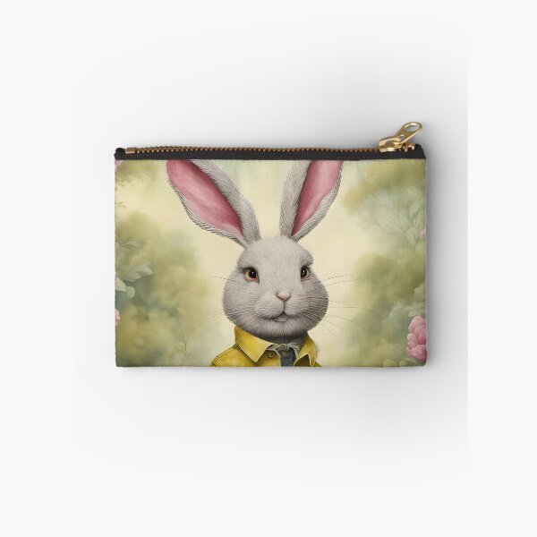 Item preview, Cute Magic Rabbit designed and sold by SoniaSarkali.