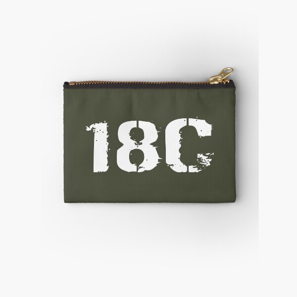 Item preview, 18C Special Forces Engineer designed and sold by Jared Davies.