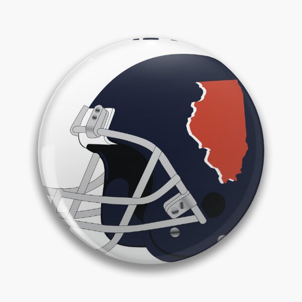 Item preview, Illinois Football designed and sold by Legacy Pulp Studio.
