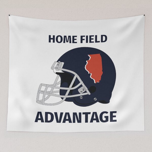 Item preview, Illinois Football designed and sold by Legacy Pulp Studio.