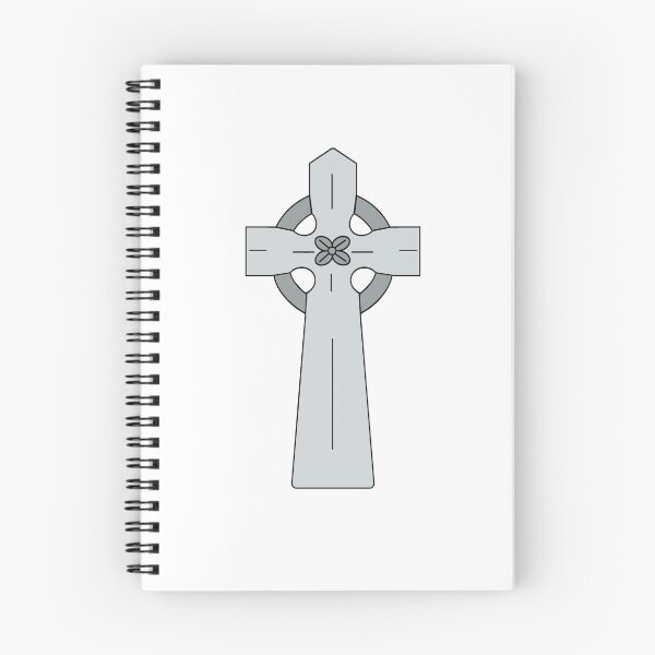 Item preview, Celtic Gravestone  designed and sold by Caroline-rb.