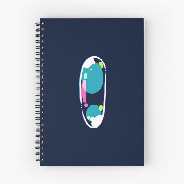 Item preview, Soap Bubble Monogram Letter - I designed and sold by lulubeeart.