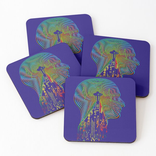 Item preview, InnerVision Uptown designed and sold by BuzzDalways.
