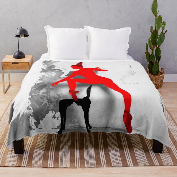 Item preview, Elegance in Motion: Abstract Dancer designed and sold by Ihor Ivanov.