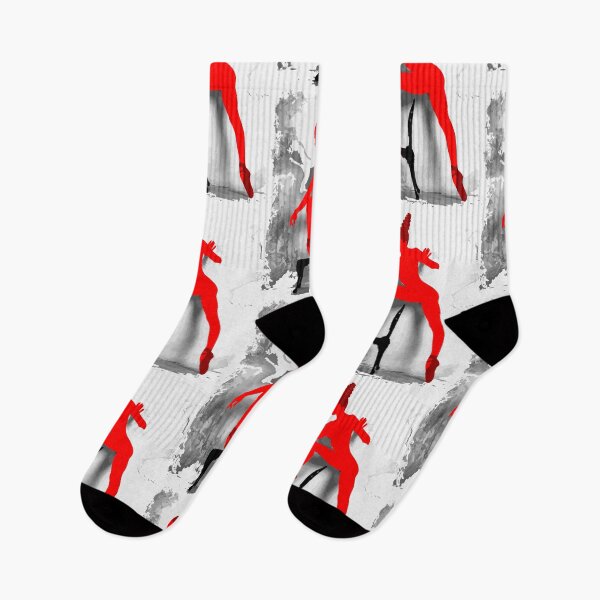 Item preview, Elegance in Motion: Abstract Dancer designed and sold by Ihor Ivanov.