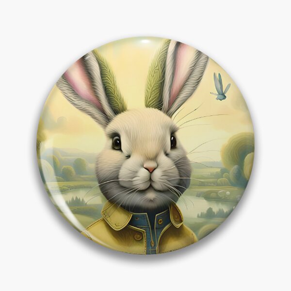 Item preview, Cute Magic Rabbit designed and sold by SoniaSarkali.