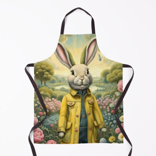 Item preview, Cute Magic Rabbit designed and sold by SoniaSarkali.