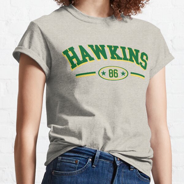 Item preview, Hawkins 86 designed and sold by Caring Hearts.