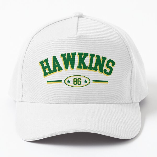Item preview, Hawkins 86 designed and sold by Caring Hearts.