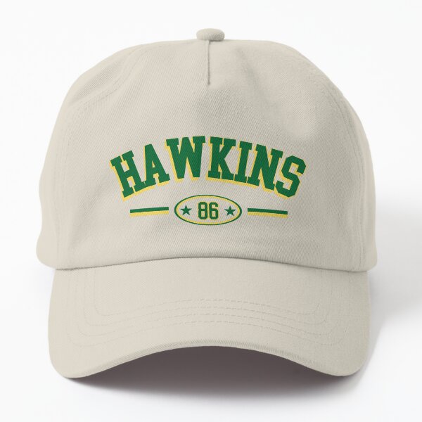 Item preview, Hawkins 86 designed and sold by Caring Hearts.