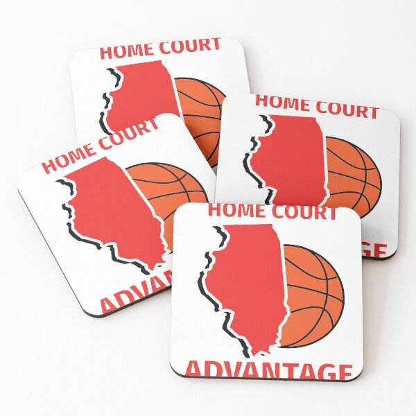 Item preview, Illinois Basketball designed and sold by Legacy Pulp Studio.