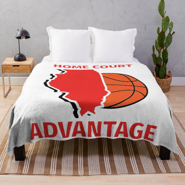 Item preview, Illinois Basketball designed and sold by Legacy Pulp Studio.