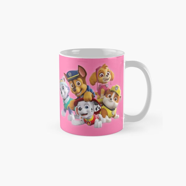 Item preview, Paw Patrol Crew designed and sold by orchidgd.