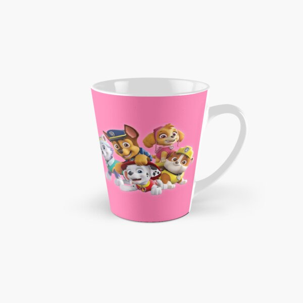Item preview, Paw Patrol Crew designed and sold by orchidgd.