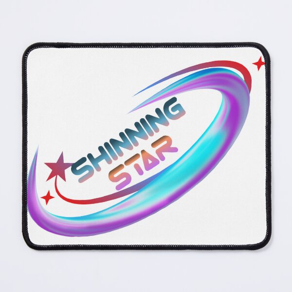 Item preview, Shinning star designed and sold by MSRao.