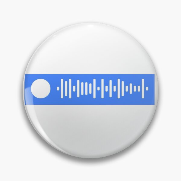 Item preview, I Like The Way You Kiss Me by Artemas | spotify scan code designed and sold by sisters-lab.