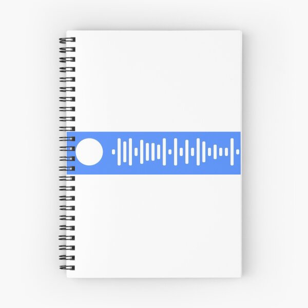 Item preview, I Like The Way You Kiss Me by Artemas | spotify scan code designed and sold by sisters-lab.