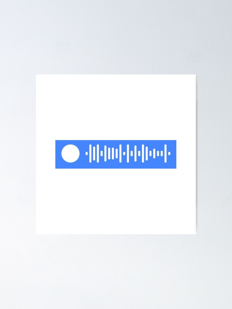 I Like The Way You Kiss Me by Artemas spotify scan code