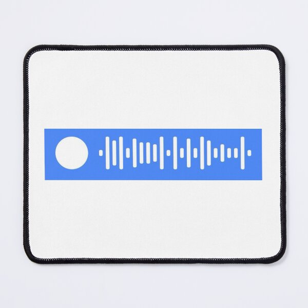 Item preview, I Like The Way You Kiss Me by Artemas | spotify scan code designed and sold by sisters-lab.