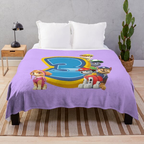 Item preview, Paw patrol Birthday designed and sold by orchidgd.