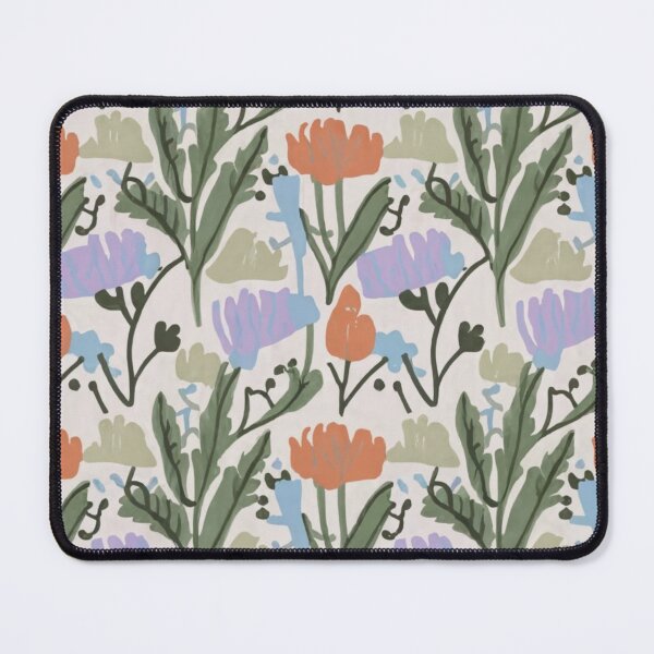 Item preview, Floral Pattern  designed and sold by Shalinistudio.