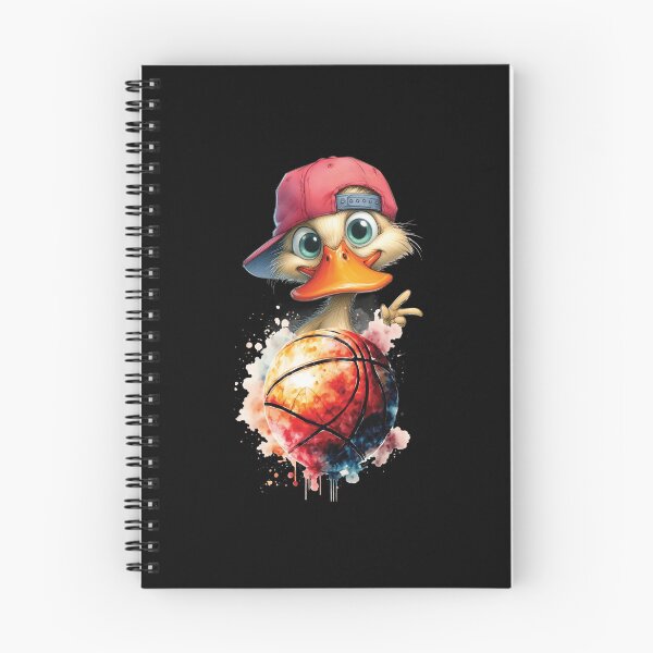 Item preview, Duck Dunk Basketball Lover Funny  designed and sold by smartrocket.