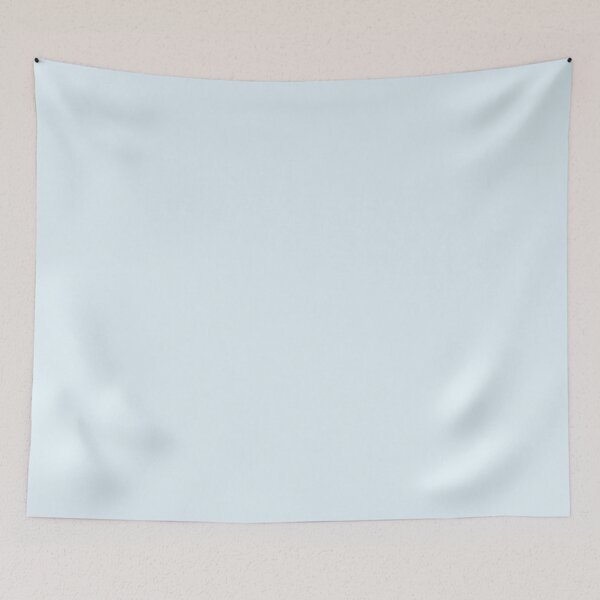 Item preview, PALE BLUE...Plain...Solid...Block... designed and sold by RachelMacht.