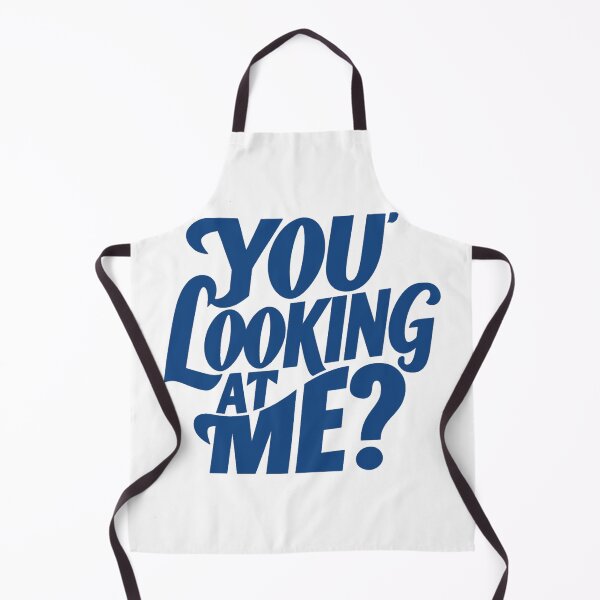Item preview, You Looking at Me? designed and sold by Gentle40Winks.