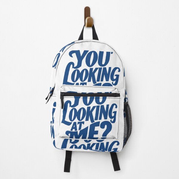 Item preview, You Looking at Me? designed and sold by Gentle40Winks.