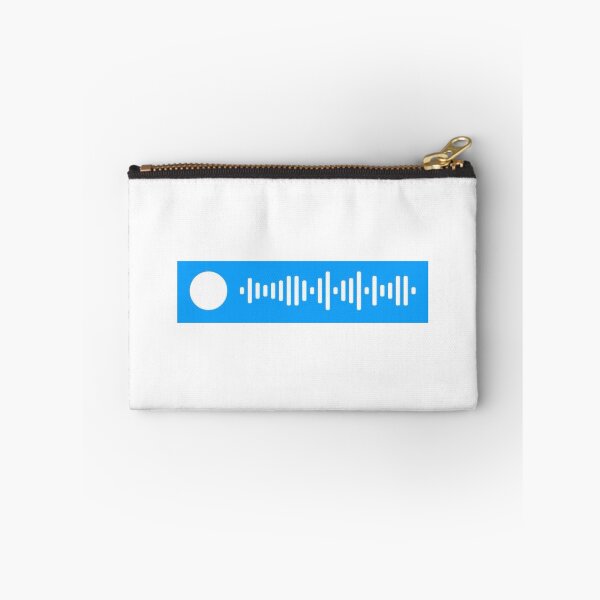 Item preview, End of Beginning by Djo | spotify scan code designed and sold by sisters-lab.