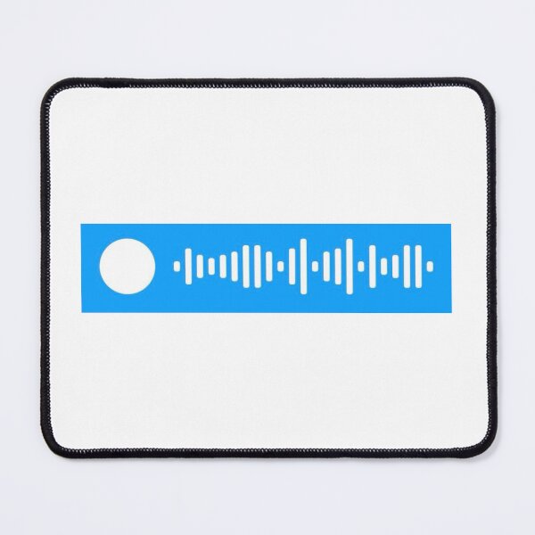 Item preview, End of Beginning by Djo | spotify scan code designed and sold by sisters-lab.