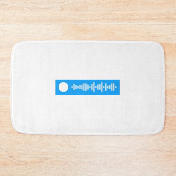 Item preview, End of Beginning by Djo | spotify scan code designed and sold by sisters-lab.