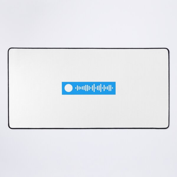 Item preview, End of Beginning by Djo | spotify scan code designed and sold by sisters-lab.