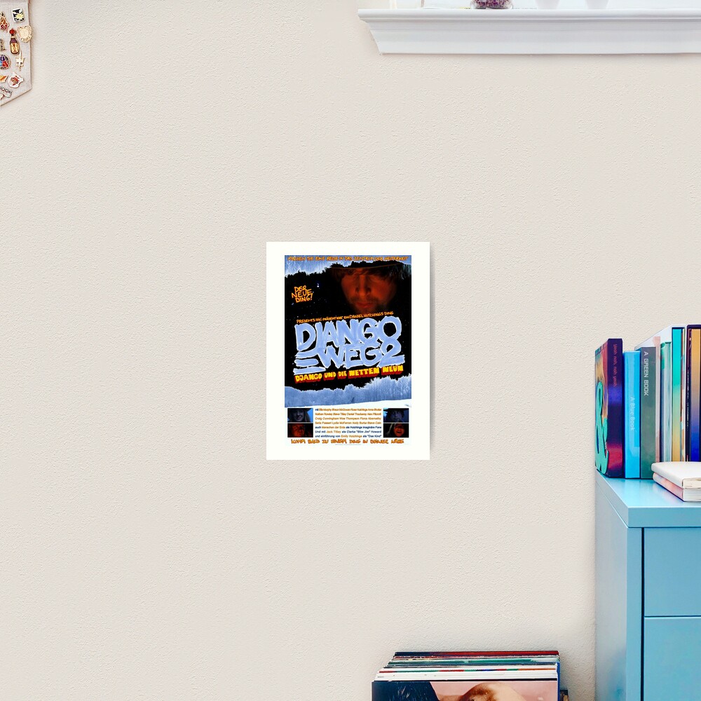 Item preview, Art Print designed and sold by PresentsInc.