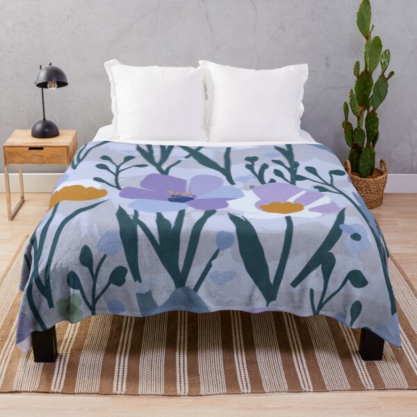 Item preview, Floral Pattern designed and sold by Shalinistudio.