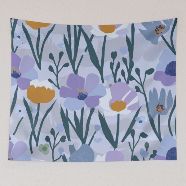 Item preview, Floral Pattern  designed and sold by Shalinistudio.