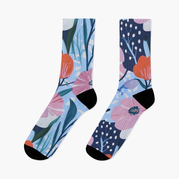 Item preview, Floral Pattern  designed and sold by Shalinistudio.