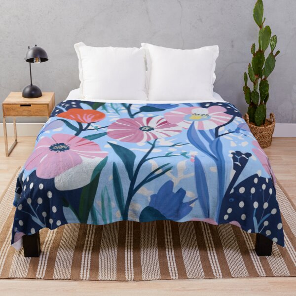 Item preview, Floral Pattern designed and sold by Shalinistudio.