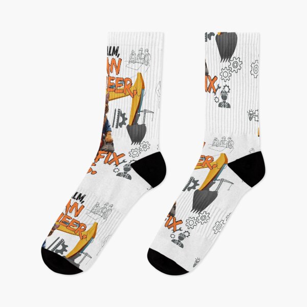 Item preview, cat engineer paws designed and sold by Omarupattern51.