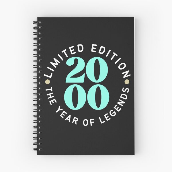 Item preview, vintage 2000 birthday, born in 1944 legend designed and sold by vintage-years.