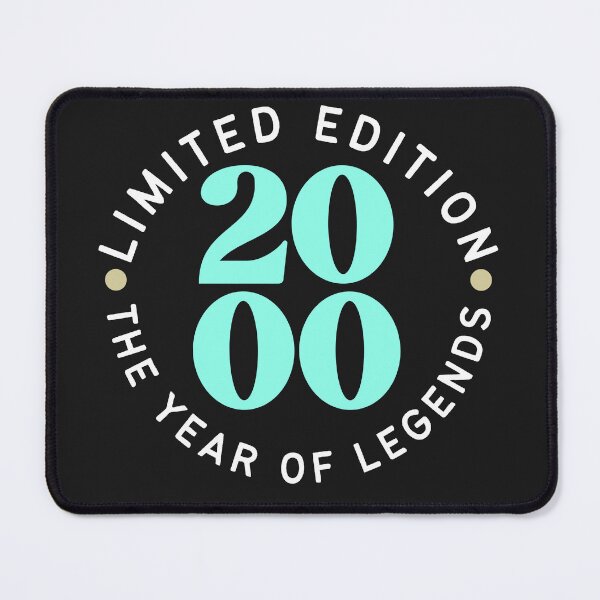 Item preview, vintage 2000 birthday, born in 1944 legend designed and sold by vintage-years.