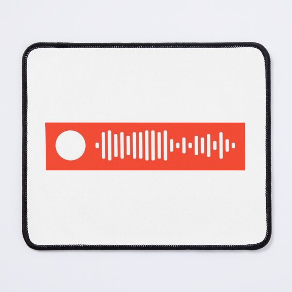Item preview, Not Like Us by Kendrick Lamar | spotify scan code designed and sold by sisters-lab.
