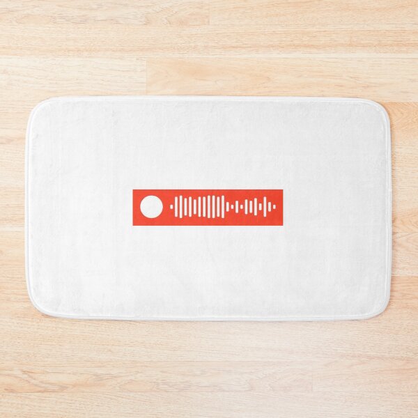 Item preview, Not Like Us by Kendrick Lamar | spotify scan code designed and sold by sisters-lab.