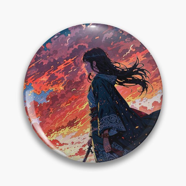 Item preview, Ethereal Enigma designed and sold by SahulArtGallery.