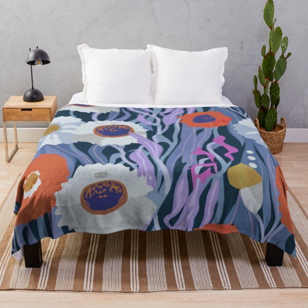 Item preview, Floral Pattern designed and sold by Shalinistudio.